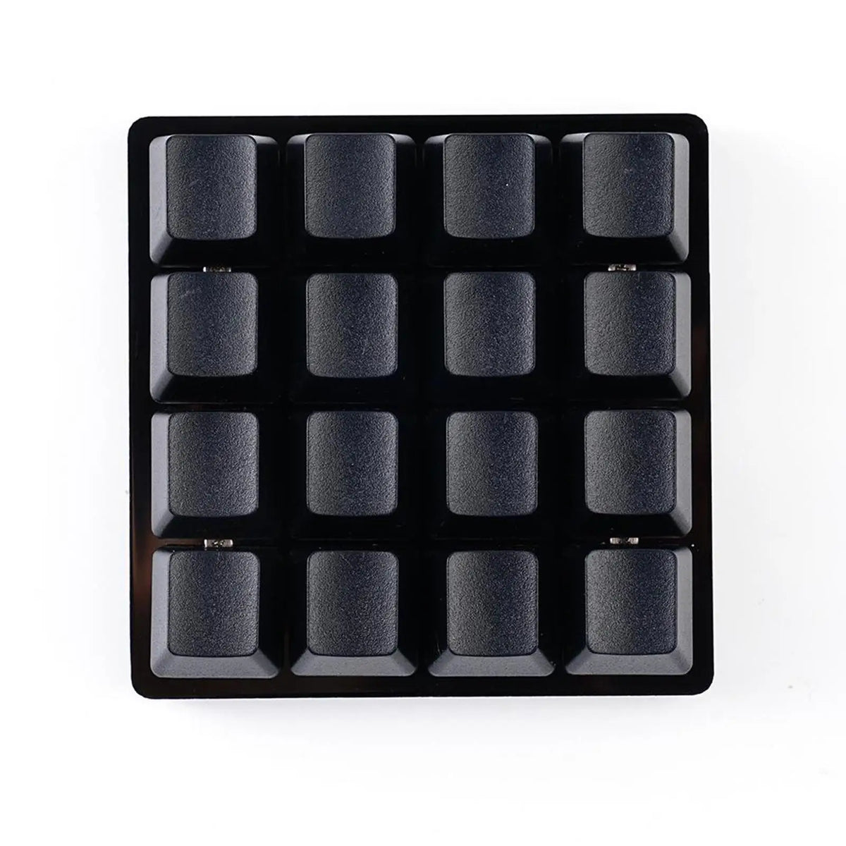 USB Programming Macro Custom Mechanical Keyboard RGB 24/16/12/9/8/4/3/2 Key Copy and Paste DIY Gaming Mini Keypad Macropad