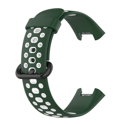 Silicone Strap For Redmi Watch 2/Mi Watch Lite 2/Xiaomi Poco Watch Replacement Sport Correa Bracelet Redmi Watch 2 Lite