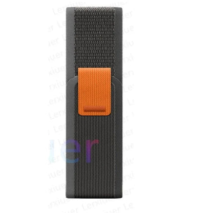 Band for Apple Watch Straps 44mm 40mm 49mm 45mm 41mm 46mm Correa Trail loop bracelet iwatch series 6 se 8 9 ultra 2 3 10 11 12