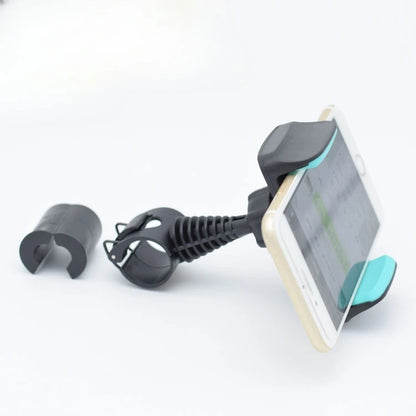 Universal Car Headrest Phone Tablet Holder Rear Seat Mount Stand Adjustable Hanging Hook for Mobile Phone iPad