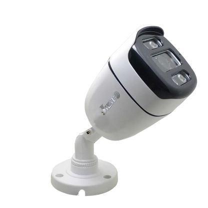 JIENUO 4K HD AHD Camera CCTV Security Surveillance System 1080P 5MP Outdoor Waterproof Infrared Night Vision TVI Home Bullet Cam
