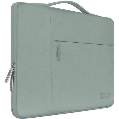Laptop Sleeve Bag 11 12 13 14 15 16 17.3 inch for Macbook HP Dell Acer Notebook Pouch Travel Business Computer Handbag Briefcase
