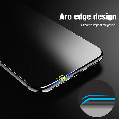 Matte Protective Glass For Samsung S24 Ultra S20 FE S22 S21 S23 Plus Screen Protector Samsung S10 Lite Note 20 A25 A24 A23 A21S