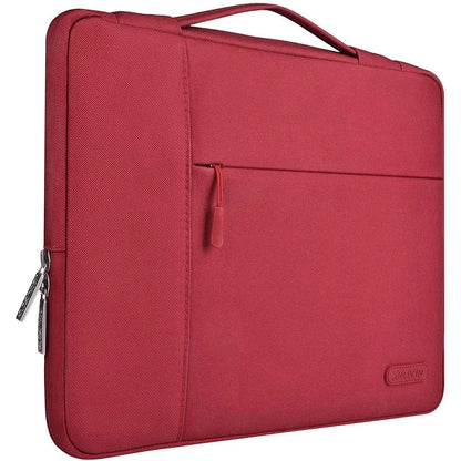 Laptop Sleeve Bag 11 12 13 14 15 16 17.3 inch for Macbook HP Dell Acer Notebook Pouch Travel Business Computer Handbag Briefcase