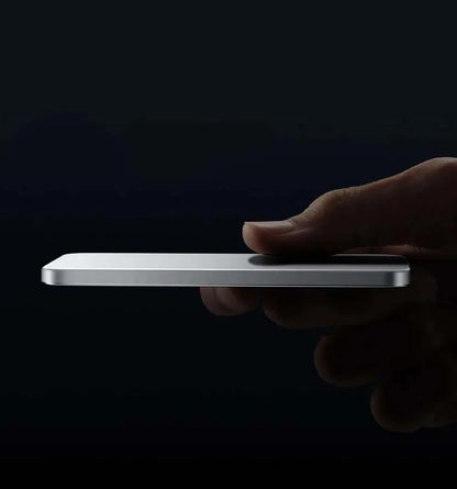 Xiaomi Jinshajiang Power Bank 5000mAh Magnetic Ultra Slim 15W Wireless Fast Charging Portable External Battery for iPhone 15-17