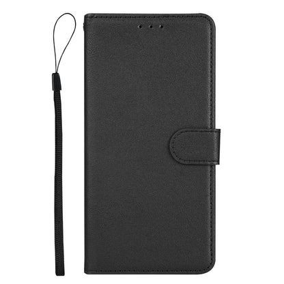 Wallet With Card Slot Magnetic Flip Leather Case For Samsung Galaxy S25 FE S24 Ultra S23 S22 S21 S20 FE S10 Plus S9 Card Bag