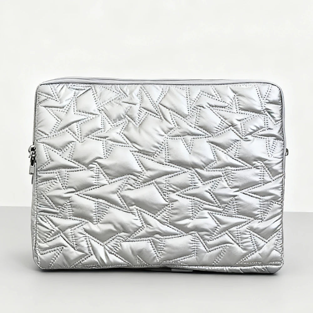 2025 New Tablet Handbag Case for 11-15inch Tablet for iPad Sleeve Carrying Case Protective Laptop Storage Bag For Macbook