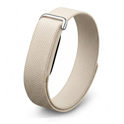 Nylon Strap For Google Fitbit Air Smart Watch Band Breathable Fabric Replacement Adjustable Wristband Bracelet Correa Accessorie