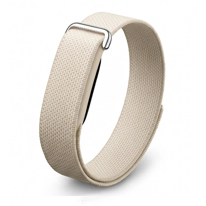 Nylon Strap For Google Fitbit Air Smart Watch Band Breathable Fabric Replacement Adjustable Wristband Bracelet Correa Accessorie