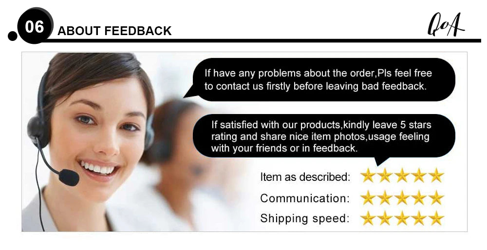 New QoA X 7th Acoustics Ryusei Headphone Single Nano Gold Plated Dynamic Driver In Ear Earphones With HiFi Earbuds Cable Plug
