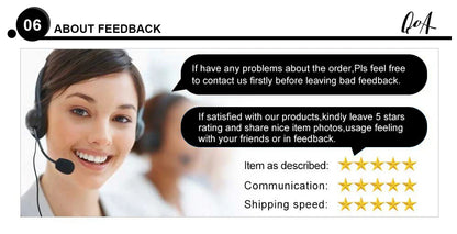 New QoA X 7th Acoustics Ryusei Headphone Single Nano Gold Plated Dynamic Driver In Ear Earphones With HiFi Earbuds Cable Plug