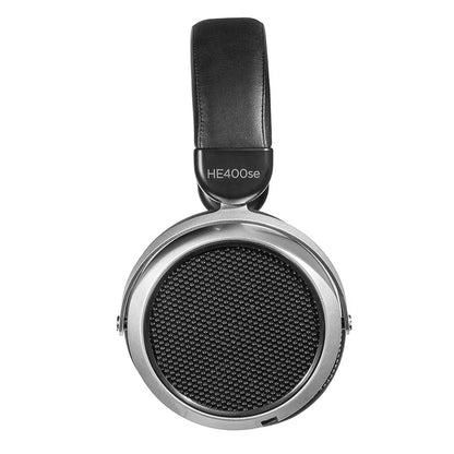 HIFIMAN HE400se Planar Magnetic Headphones with Stealth Magnets