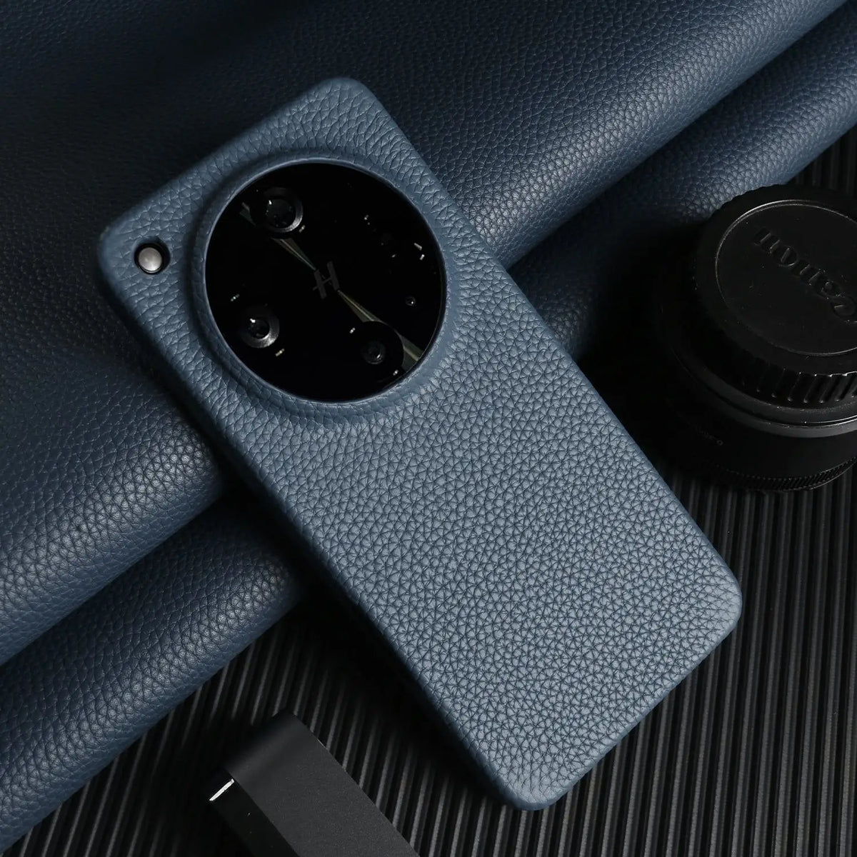 Magnetic Luxury Genuine Leather Case for OPPO Find X8 Pro X9Ultra X7 X6 X7Ultra Wireless Charging Back Coque Shockproof Fundas