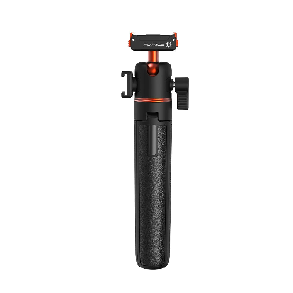 Flymile Action 6 Extendable Tripod Selfie Stick With Quick-release Base for DJI OSMO Action 6 Accessories Vlog Handle
