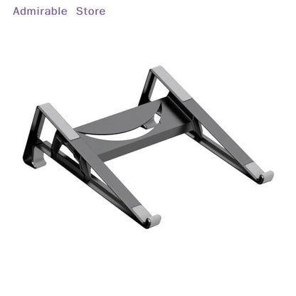[W]2in1 Laptop Vertical Holder Tablet Notebook Computer Heightening Stand Bracket For  For  Pro For Office Studio