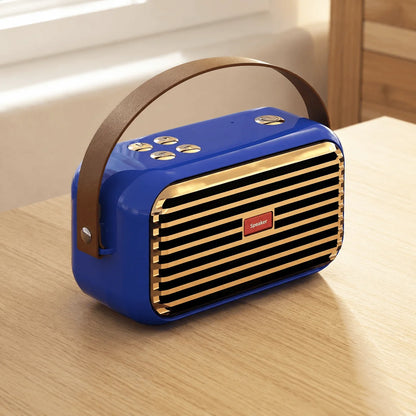 Bluetooth Speaker 16W Portable Wireless Outdoor TWS Stereo Bass Speaker Bluetooth 5.0 Travel MP3 Player Speaker With Hands-Free Calling Mic Support TF Card AUX IPX5 Waterproof Loudspeaker For Camping Party Home Shower Hiking