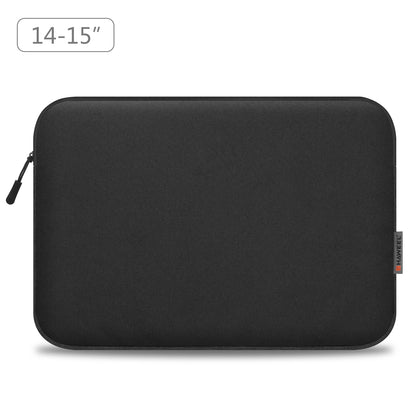 HAWEEL 11 13 15 16 inch Laptop Sleeve Case Notebook Case Tablet Sleeve Zipper Carrying Bag For Macbook Air Pro Pouch Skin Cover