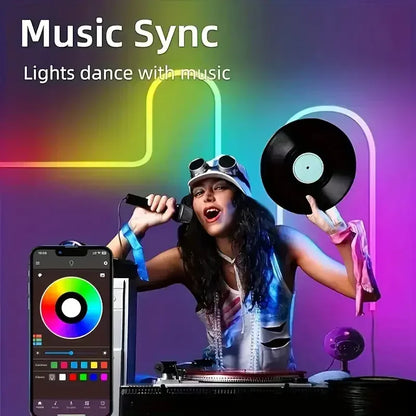 24V Neon Rgb Led Strip Light Remote Control Waterproof Outdoor 5M 10M 15M 20 Meter 30M Led Flexible Neon Rope Ribbon Tape Band