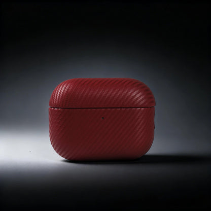 Genuine Leather Case For AirPods 5 Cases Handmade Wireless Bluetooth Earphone Protective Sleeve For AirPods 4 Pro 3 Pro 2