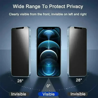 4/1pcs Privacy Screen Protectors For Samsung S26 Ultra A56 5G A55 A54 A57 A17 A16 A36 A35 A34 A08 A18 A07 A06 A05 A26 Anti Spy