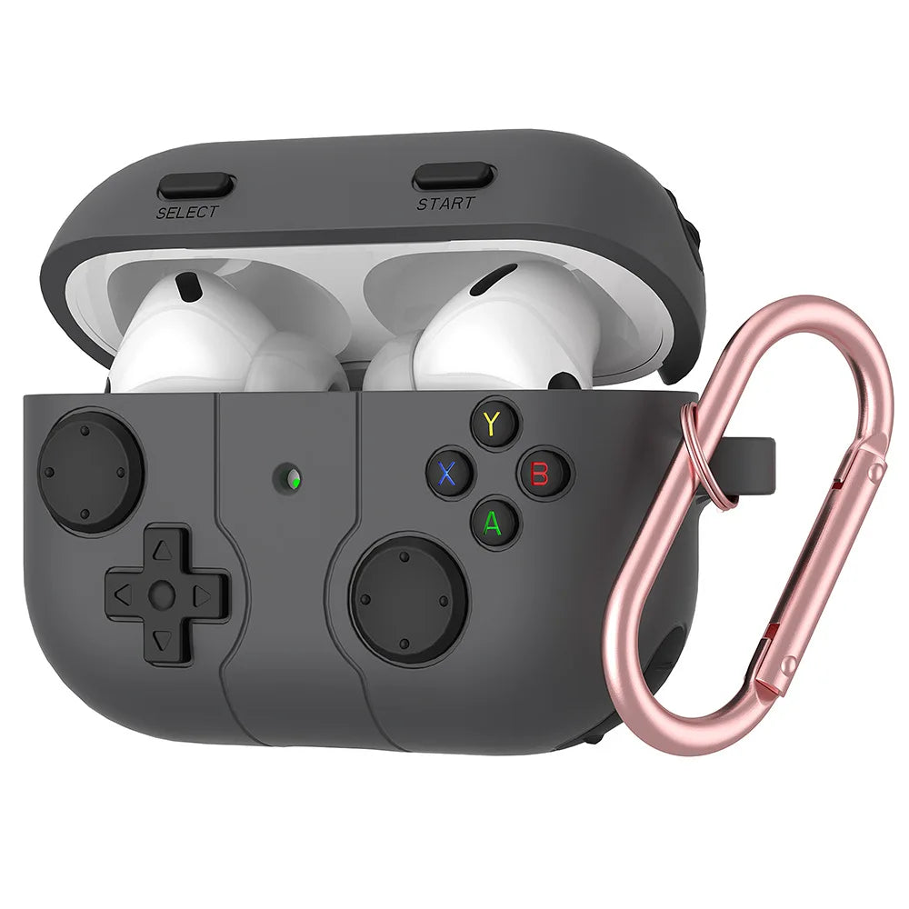 for 2025 AirPods Pro 3 Case with Cleaning Kit Protective Case for AirPods Pro 3rd Generation Case AirPod Pro 3 Case Accessories