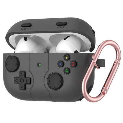 for 2025 AirPods Pro 3 Case with Cleaning Kit Protective Case for AirPods Pro 3rd Generation Case AirPod Pro 3 Case Accessories