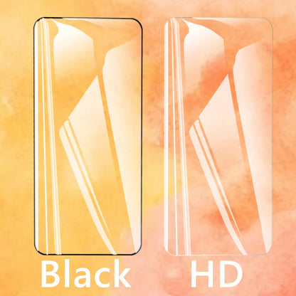 Upgrade 3PCS Fingerprint-Unlock Protect 9H Tempered Glass For Samsung Galaxy S21 FE S 21 5G Anti Explosion Screen Protector Film