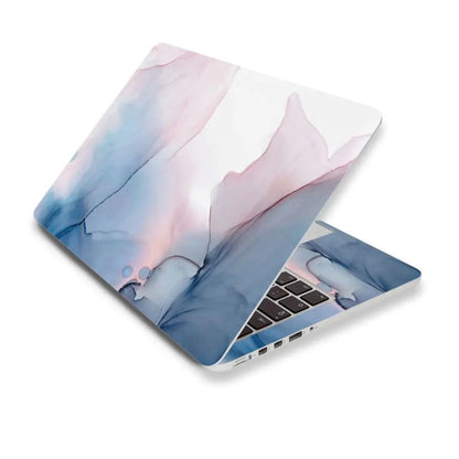 DIY Laptop Stickers Skins A+C Side Waterproof Notebook Computer Decor 15inch for Macbook /HP / Dell / Lenovo / Acer / ASUS