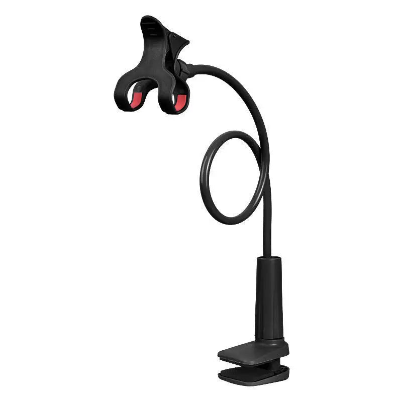 Lazy Mobile Phone Holder Bedside Bed With Multifunction Live Catch Up Drama Desktop Universal Hose Creative Clip Holder