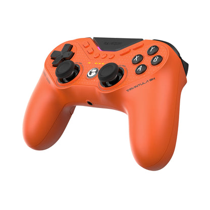 GameSir Tarantula 8K Switch Controller, 8000Hz Wired Gaming Controller for Nintendo Switch 2, Android, iOS, PC, Steam