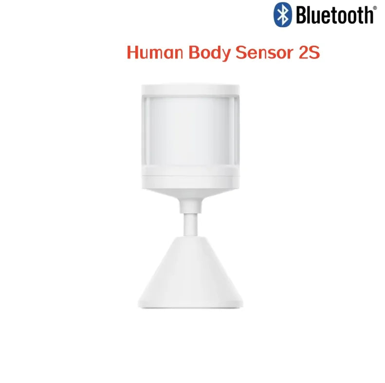 Chinese MIJIA Smart Door/ Window Sensor Human Body Sensor Wireless Switch Water Flood Leak Smoke Detector Work For Xiaomi APP