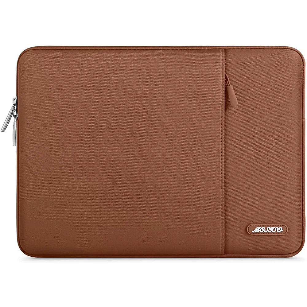 Laptop Sleeve Bag for MacBook Air Pro 11 12 13 14 15 16 inch M1 M2 M3 M4 HP Dell Asus Notebook Tablet Briefcase PC Case Cover