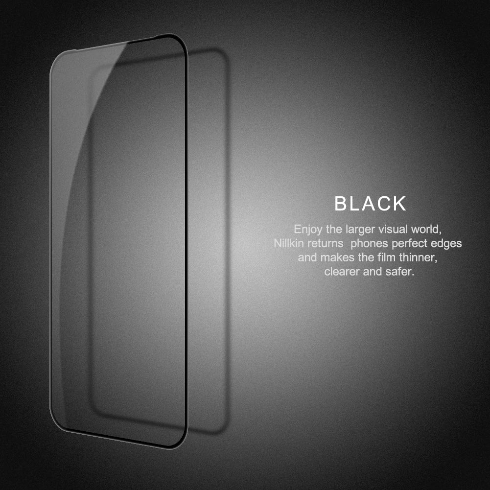 Nillkin For Google Pixel 11 Pro XL Pixel 10 Pro XL 9 Pro XL CP+Pro Tempered Glass Full Cover 9H Anti Explosion Screen Protector