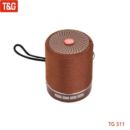 Portable Wireless Mini Subwoofer Bluetooth Speaker Sound Box Music Bass Radio FM Woofer Small Waterproof Caixa De Som Blootooth