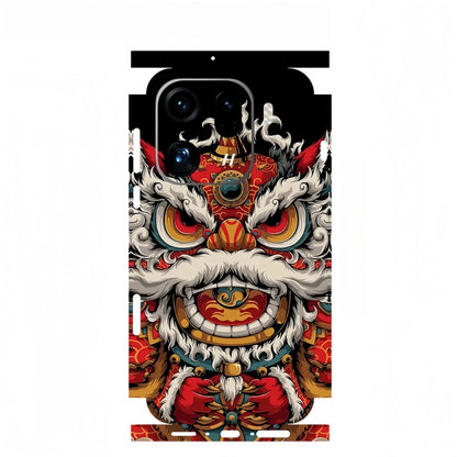 Sticker Skin for Oppo Find X9/X8PRO /X8 /X8S /X7/X7 Ultra Decals Back Film Cover Screen Protector Wrap Ultra Thin