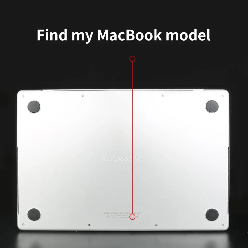 Laptop Genuine Leather Case for Macbook Air 15 A3448 M5 Pro 16 A3428 A3429 Pro 14 A3426 A3427 Air 13 A3449 M5 2026 Cover Cases