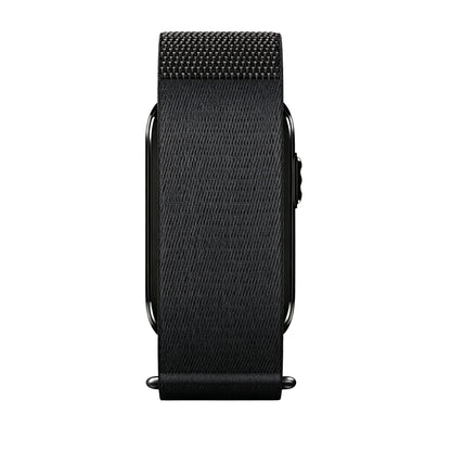 Official Nylon Loop Strap For Garmin CIRQA Smart Band Sport Modified Kit Bracelet Wristband For Garmin CIRQA Watchband Accessory