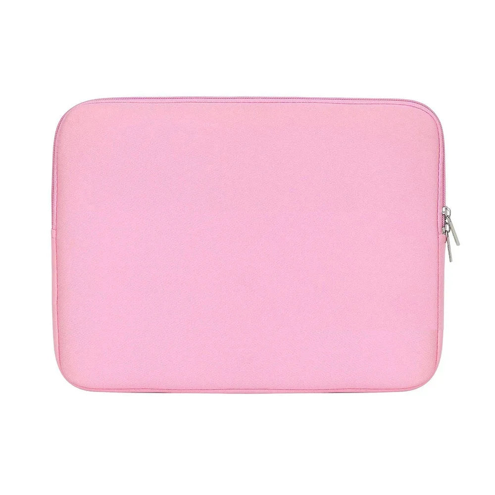 Laptop Bag Notebook Case Tablet Cover Sleeve 11" 12" 13" 15" 15.6" For Macbook Matebook Retina 14 inch for Xiaomi Huawei HP Dell