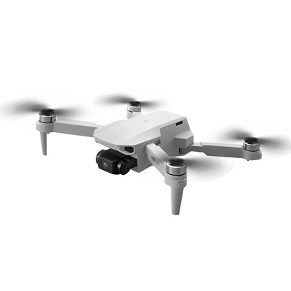 Aeri100 Drone with VR Optical Flow Positioning Brushless Motor HD Aerial Photography Dual Camera Remote Control Aircraft