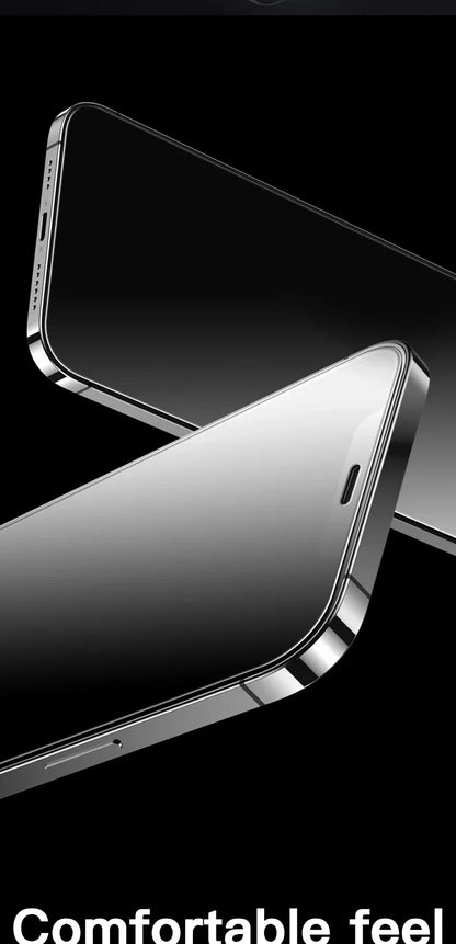3Pcs Full Tempered Glass for iPhone 13 15 16 14 11 12 Pro Max 13 Mini Screen Protector on for iPhone Xr X Xs 7 8 Plus SE 2020