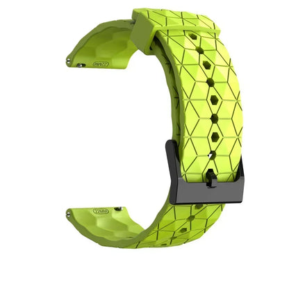 Watchband for LIGE Smart Watch QX11 Swim Strap Smart Watch for LIGE QX11 Silicone Soft Breathable Sports Bracele