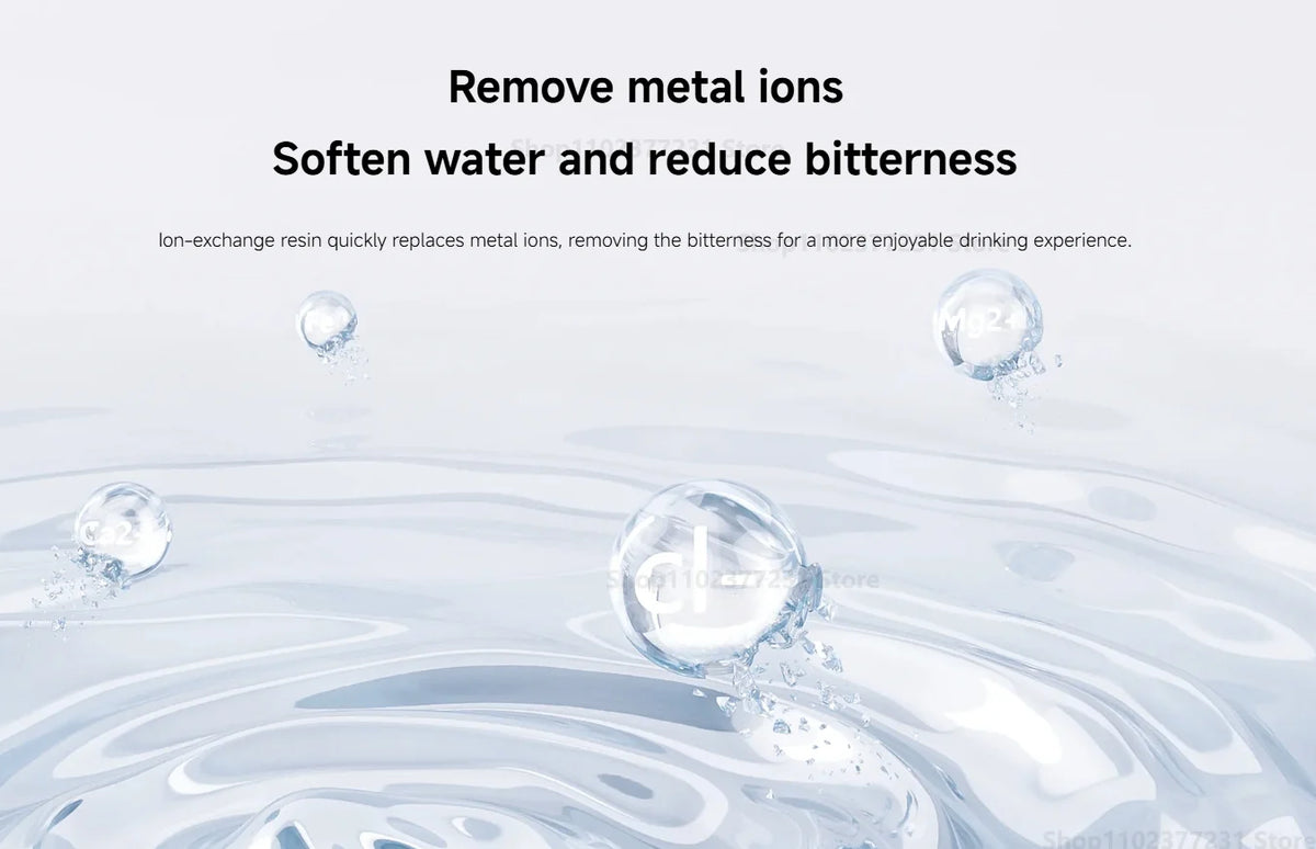 Original MIJIA Smart Pet Fountain 2 Filter 3 Pcs
