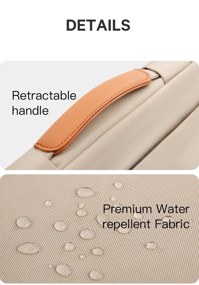 BANGE New 14-15.6 inch Laptop Sleeve Bag Notebook Cover Pouch for Xiaomi Air HP Dell Laptop Bag Tablet Case For Macbook HP DELL