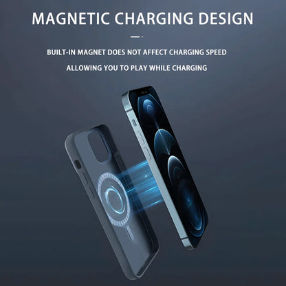 Customized DIY phone cases Phone Case For iPhone 16 15 14 13 12 11 X XR XS XSMAX 8 Plus Mini Pro Max Glass Magnetic Phone Case