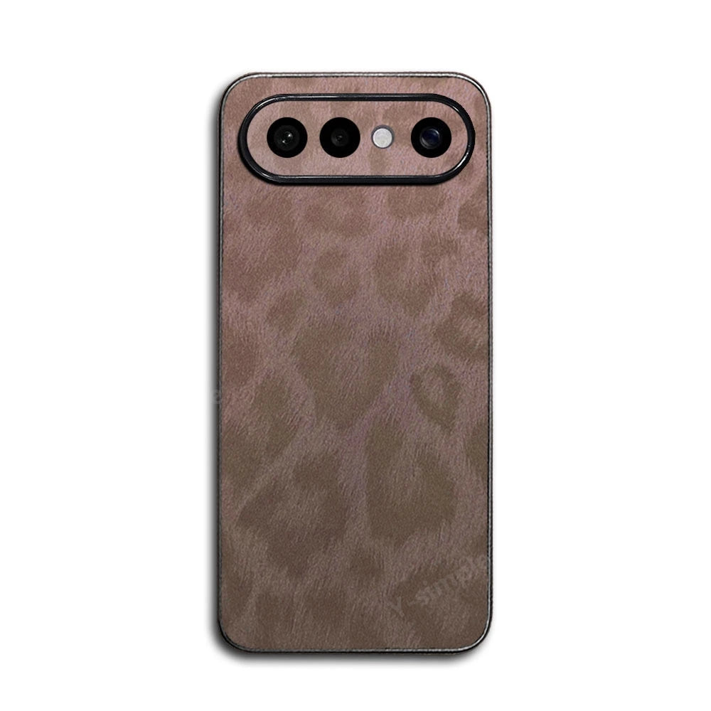 Leather Case For VIVO X300 FE Silicone Protection Phone Back Cover For Vivo X300FE Case