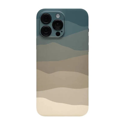 Oscar Colorful Decal Skin for iPhone 17 16 15 14 13 12 Pro Max Protector Film Wrap Case Full Cover Personal Sticker