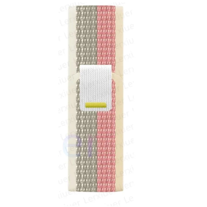 Band for Apple Watch Straps 44mm 40mm 49mm 45mm 41mm 46mm Correa Trail loop bracelet iwatch series 6 se 8 9 ultra 2 3 10 11 12