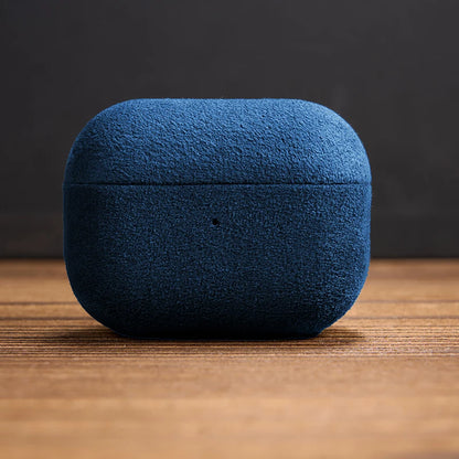 Soft Case For Apple AirPods Pro 3 Soft Protective Cover for AirPods Pro 3rd Earphone Cases Leather
