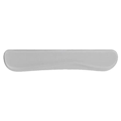 Oam Wrist Support Mouse Mat Keyboard Pad Wrist Rest School Supplies Typing Pad Office Mouse Easy Pad Non-Slip