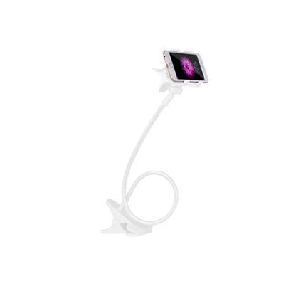 Lazy Mobile Phone Holder Bedside Bed With Multifunction Live Catch Up Drama Desktop Universal Hose Creative Clip Holder